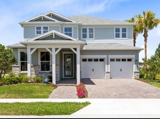 233 Woodfall Ln, Winter Garden, FL 34787