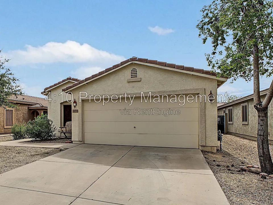 44833 W Miraflores St