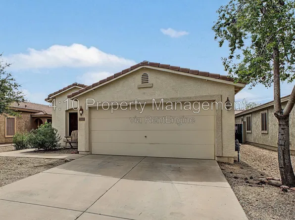 44833 W Miraflores St, Maricopa, AZ 85139