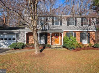 1337 Crockett Ln, Silver Spring, MD 20904