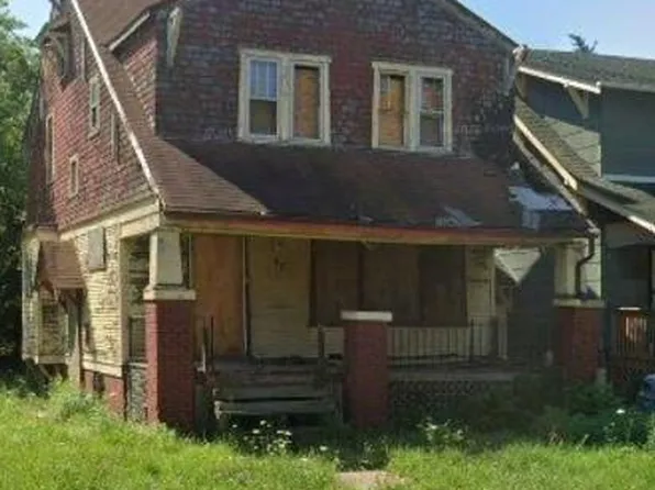 57 Grove St, Highland Park, MI 48203