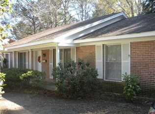 2716 Forsyth Ln, Montgomery, AL 36116