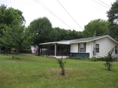 201 W Sarah Ave, Longview, TX, 75604