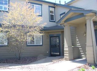 2153 S Fulton Cir UNIT 103, Denver, CO 80247