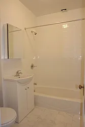 Rented by Corcoran