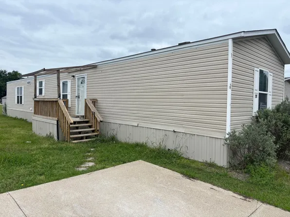217 Cannon Ln, Knollwood, TX 75092