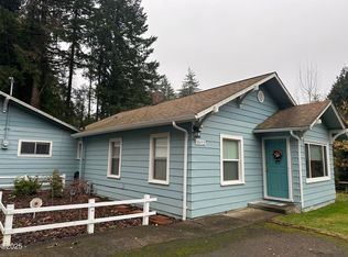 1572 NE Arcadia Dr, Toledo, OR 97391