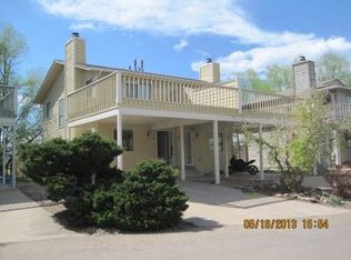 4661 Portside Way, Boulder, CO 80301