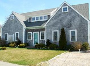 106 Rope Walk, Buzzards Bay, MA 02532