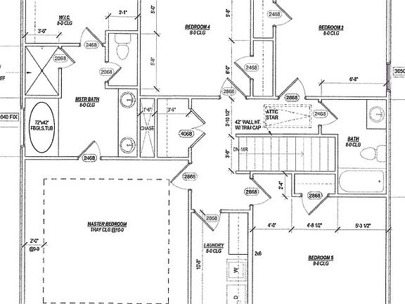 4th image of 383 Laney Rd
