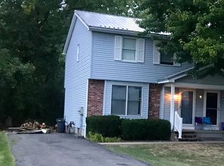 165 Passaic Ave #B, Lockport, NY 14094