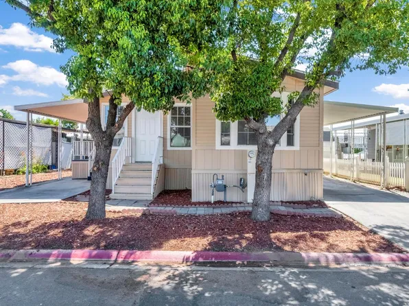 1218 E Cleveland Ave Space 103, Madera, CA 93638