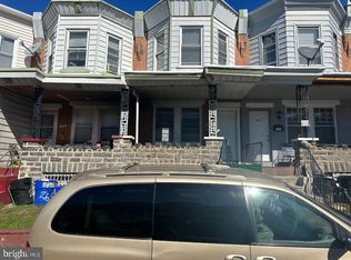 263 W Wellens Ave, Philadelphia, PA 19120