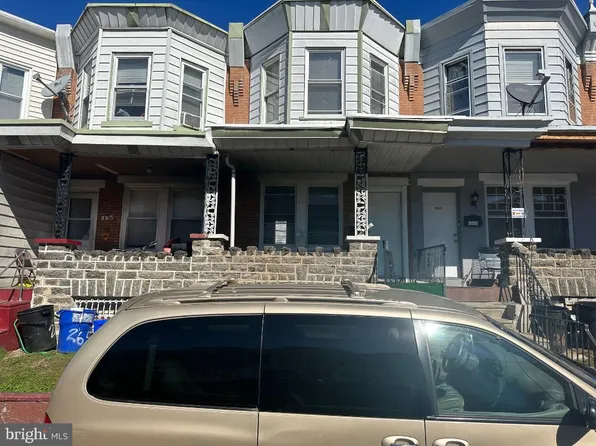 263 W Wellens Ave, Philadelphia, PA 19120