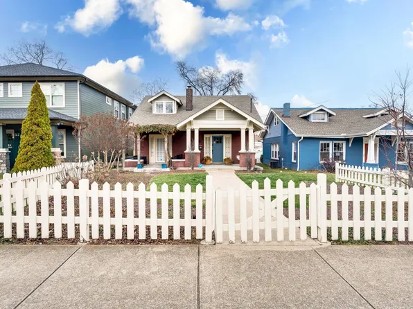1010 Acklen Ave, Nashville, TN 37203
