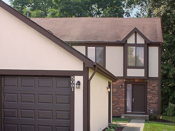 2nd image of 5091 Ormanton Dr