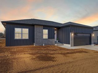 1340 S Shayla Ave, Springfield, MO 65802