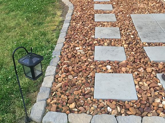 Walkways