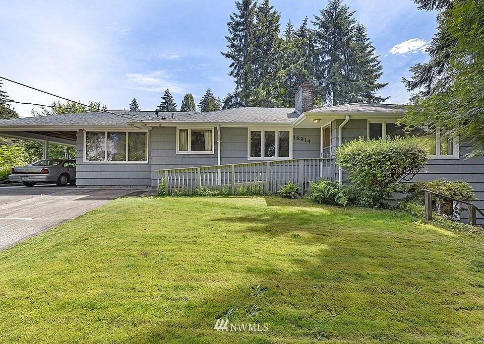 1st image of 18914 Marine View Dr SW