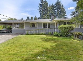 18914 Marine View Dr SW, Normandy Park, WA 98166