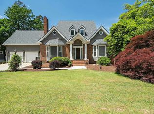 3601 Tall Oak Trl, Raleigh, NC 27612