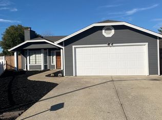 1190 Mills Pl, Oakley, CA 94561