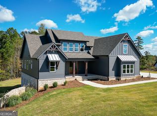 119 Fernbank Way, Newnan, GA 30265