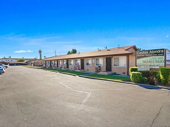 5th image of 10132 Alondra Blvd #10136-3