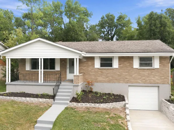 3236 Lillwood Ln, Cincinnati, OH 45251