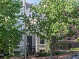 510 A St NE APT 1, Washington, DC 20002