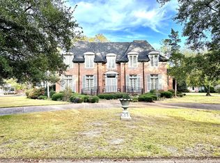 The History of Butterfield Mansion - Visit Brookhaven Mississippi