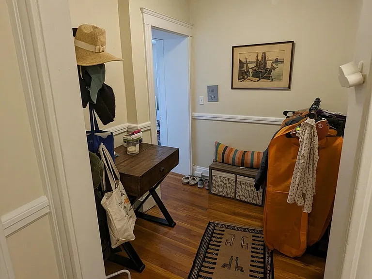 15 Linnaean St #18 — Photo 6