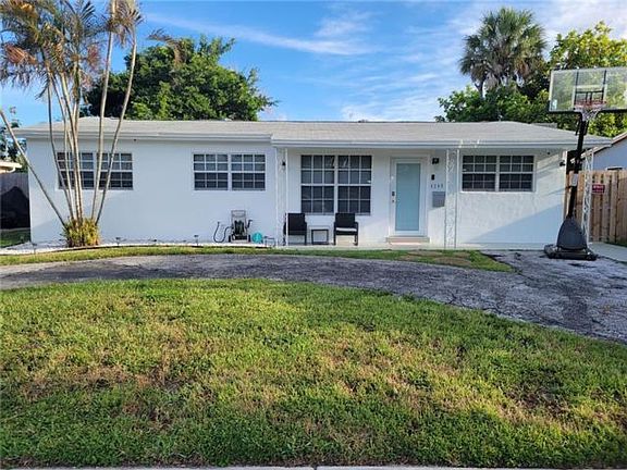 6240 NW 14th Ct, Fort Lauderdale, FL 33313 | Zillow