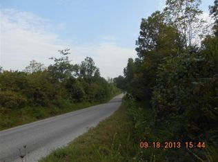 465 Old Arkana Rd, Mountain Home, AR 72653