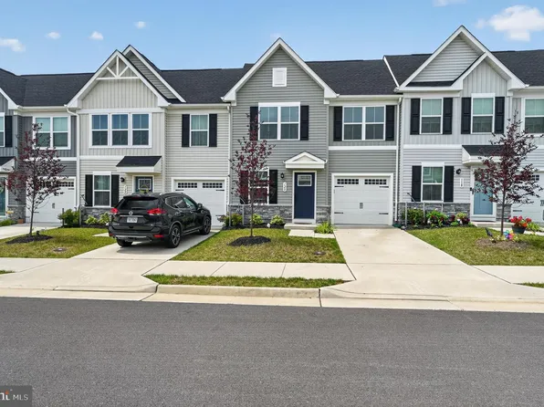 120 Maury Way, Winchester, VA 22602