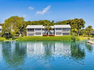 3 Lakeside Ln #B, Key Largo, FL 33037