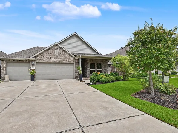 2735 Broad Reach Rd, Manvel, TX 77578