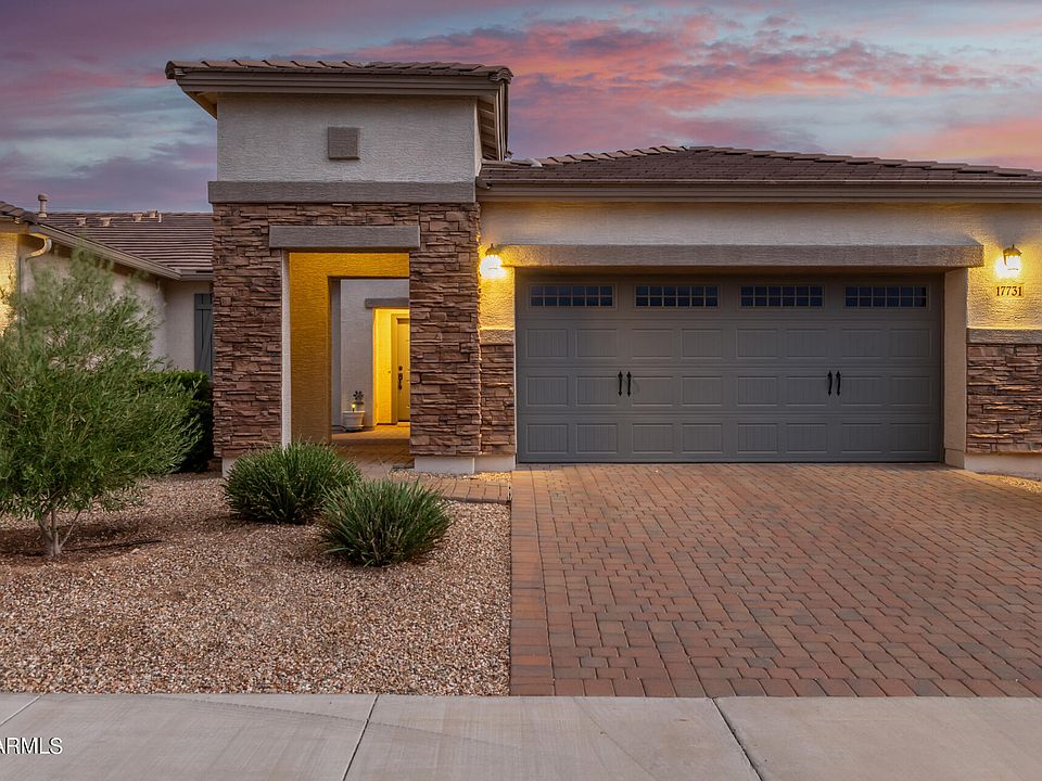 1st image of 17731 W CEDARWOOD Lane
