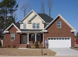 961 Rice Planters Ln, Florence, SC 29501