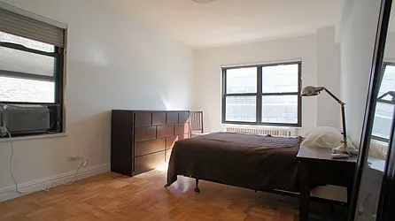 Rented by Keller Williams NYC