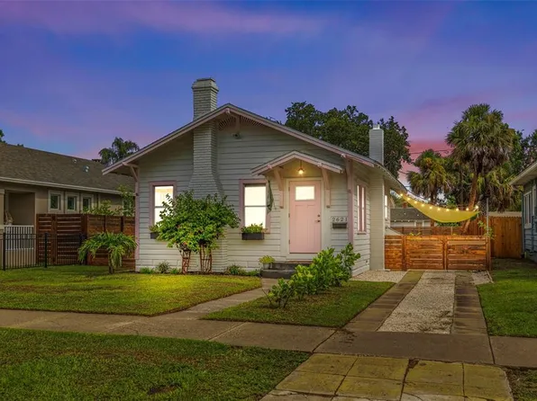 2621 3rd Ave N, Saint Petersburg, FL 33713