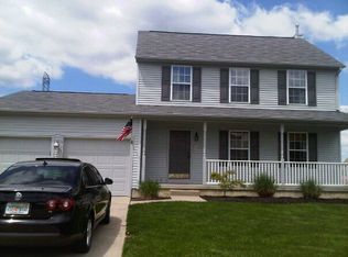 201 Rutgers Blvd, Berlin, NJ 08009