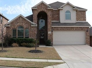 3908 Hollow Lake Rd, Roanoke, TX 76262