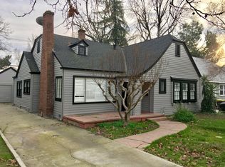 1150 W Elm St, Stockton, CA