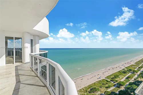 9601 Collins Ave #T4 Photo 1