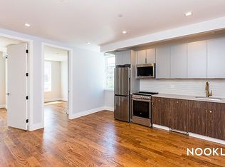 80 Bushwick Ave #2A, Brooklyn, NY 11211