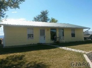 1809 L Rd, Fruita, CO 81521