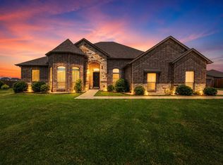 413 Green Ct, Nevada, TX 75173