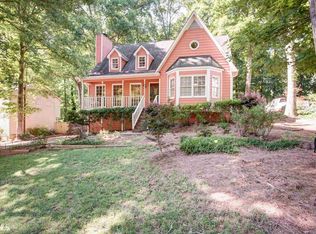 600 Shay Dr SW, Marietta, GA 30060