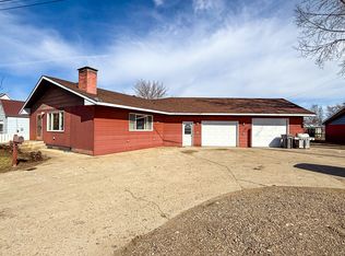 417 E 1st Ave, Plentywood, MT 59254